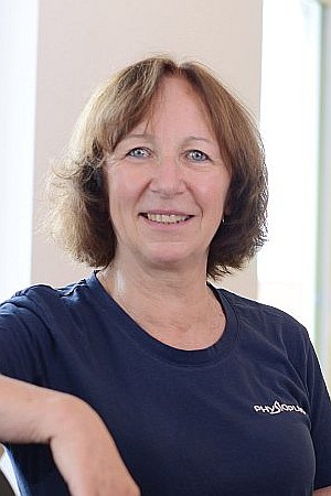 Karin Müller Bild Karin Müller